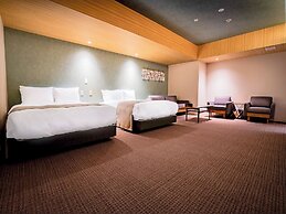 Randor Hotel Namba Osaka Suites