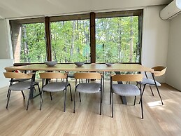 Ahiru Chalet