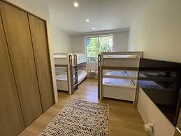Ahiru Chalet
