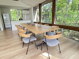 Ahiru Chalet