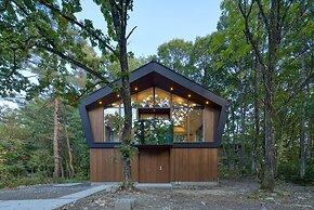 Ahiru Chalet