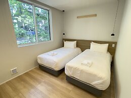 Ahiru Chalet