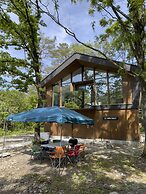 Ahiru Chalet