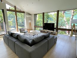 Ahiru Chalet