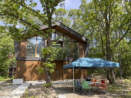 Ahiru Chalet