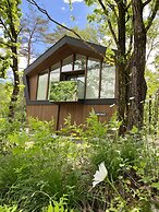 Ahiru Chalet