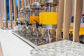 Prize by Radisson, Antwerp City