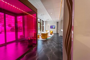 Prize by Radisson, Antwerp City