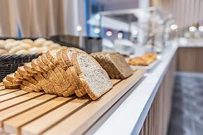 Prize by Radisson, Antwerp City
