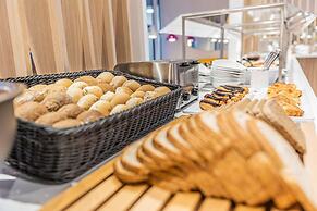 Prize by Radisson, Antwerp City