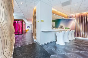 Prize by Radisson, Antwerp City