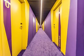 Prize by Radisson, Antwerp City