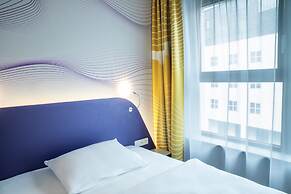 Prize by Radisson, Antwerp City