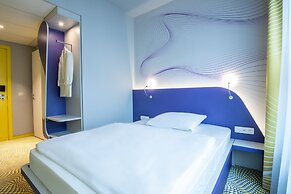 Prize by Radisson, Antwerp City