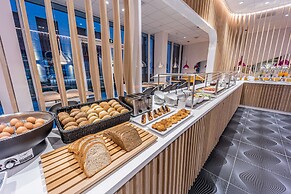 Prize by Radisson, Antwerp City