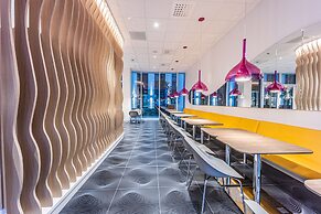 Prize by Radisson, Antwerp City