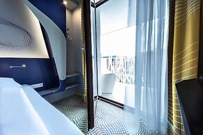 Prize by Radisson, Antwerp City