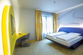 Prize by Radisson, Antwerp City