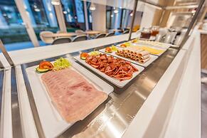 Prize by Radisson, Antwerp City