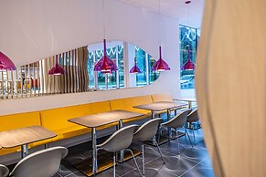 Prize by Radisson, Antwerp City
