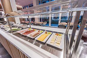 Prize by Radisson, Antwerp City