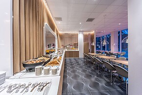 Prize by Radisson, Antwerp City