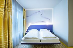 Prize by Radisson, Antwerp City