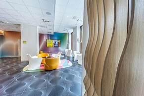 Prize by Radisson, Antwerp City