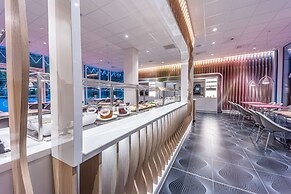 Prize by Radisson, Antwerp City