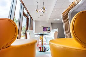 Prize by Radisson, Antwerp City