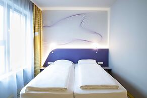 Prize by Radisson, Antwerp City