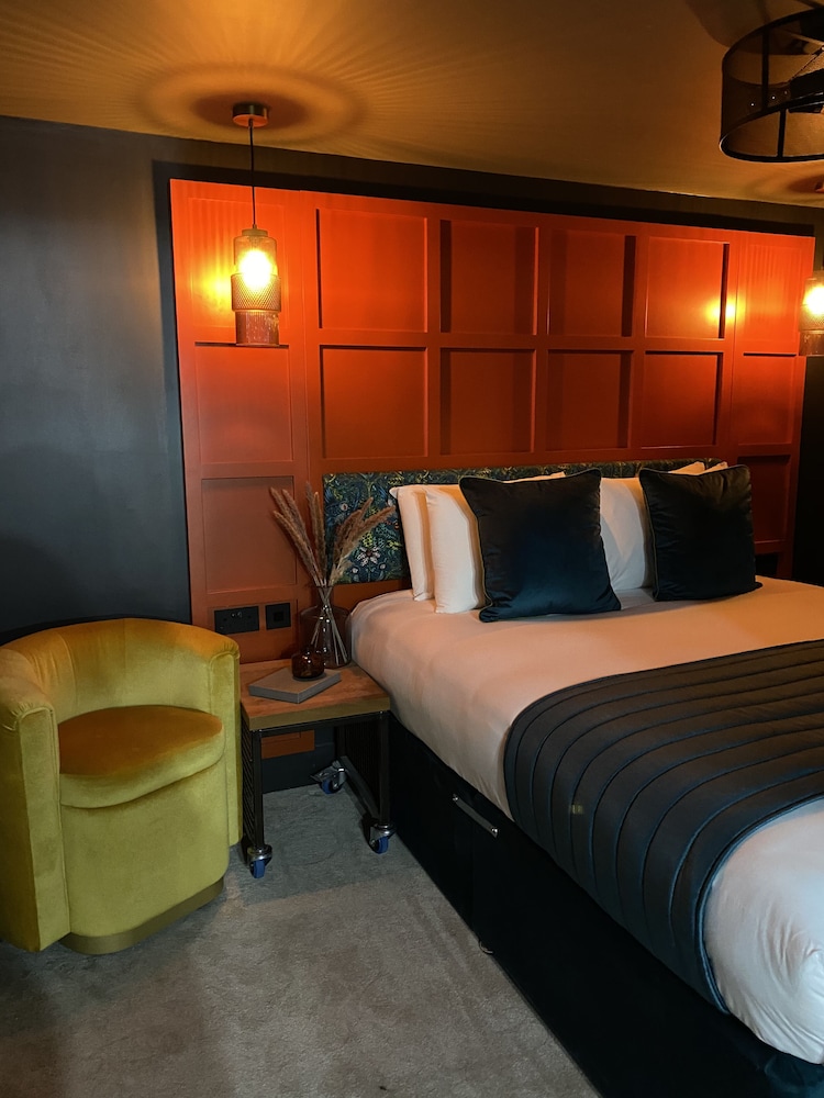 The Baltic Hotel