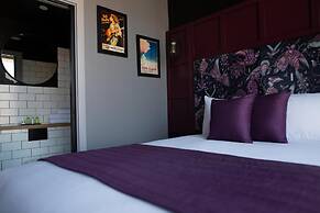 The Baltic Hotel