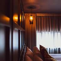 The Baltic Hotel