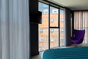 The Baltic Hotel