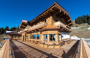 Gasthof Bichl Alm