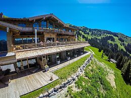 Gasthof Bichl Alm