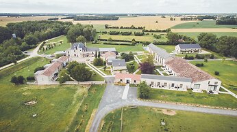 Les Gîtes de l'Ermitage