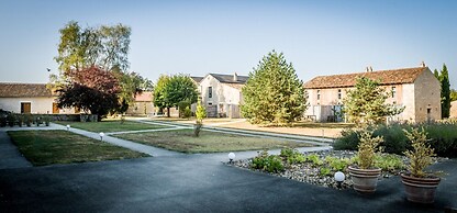 Les Gîtes de l'Ermitage