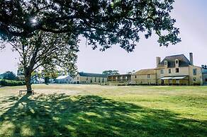Les Gîtes de l'Ermitage