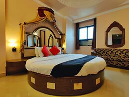 Hotel Pratap Heritage