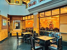 Hotel Pratap Heritage