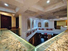 Hotel Pratap Heritage