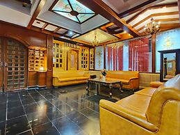 Hotel Pratap Heritage
