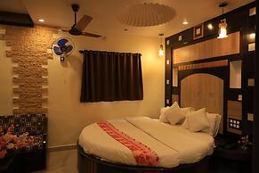 Hotel Pratap Heritage