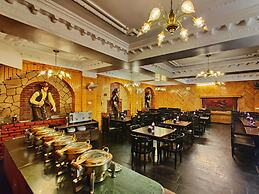 Hotel Pratap Heritage