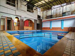 Hotel Pratap Heritage
