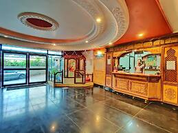 Hotel Pratap Heritage