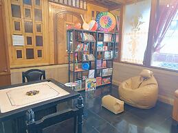Hotel Pratap Heritage