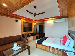 Hotel Pratap Heritage